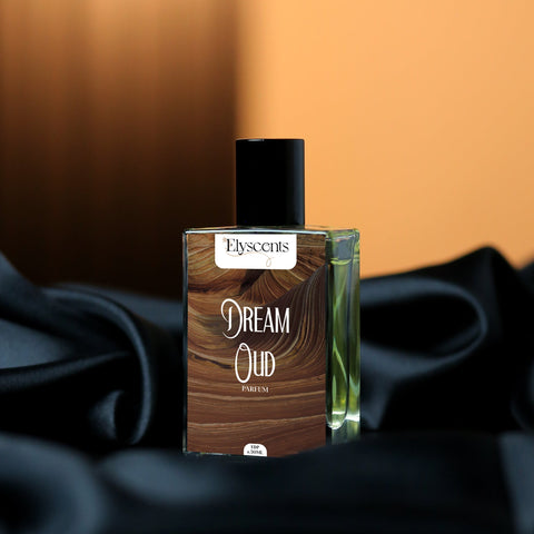 Dream Oud - INSPIRED BY Ombre Nomad