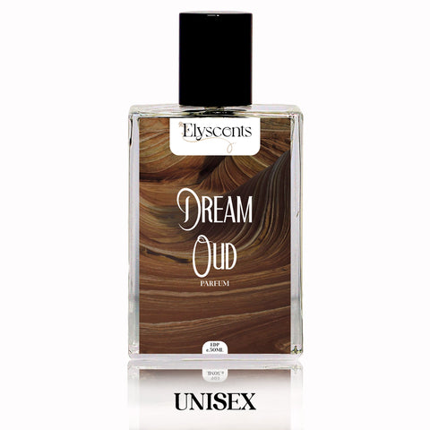 Dream Oud - INSPIRED BY Ombre Nomad