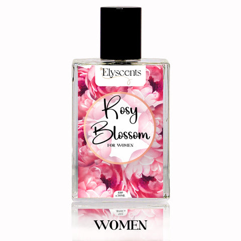 Rosy Blossom - INSPIRED BY Gucci Flora