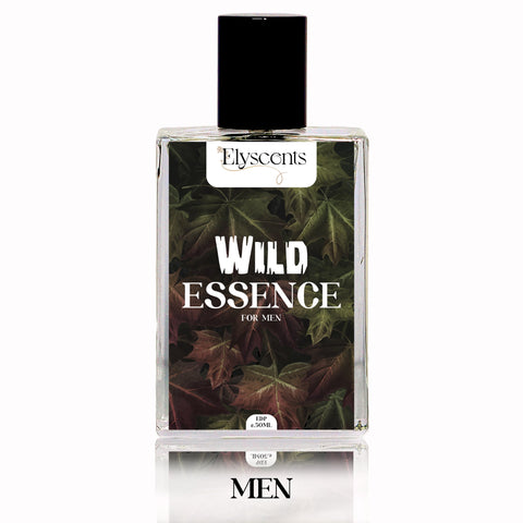 Wild Essence - Inspired By Sauvage Dior